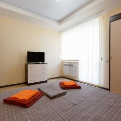 1-комнатные апартаменты стандарт Right room на пер. Салтыкова-Щедрина д.3