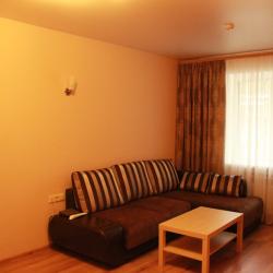 Фото Отель Dakota (Дакота)