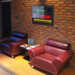 Фото Отель Айсберг