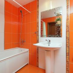 Фото Отель Vgosti на улице Алексеева 27