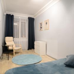 Фото Апартаменты Renta36 (Рента) на улице Средне-Московская 8