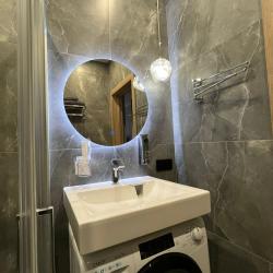 Фото Отель Анапское шоссе 18, корпус 3, Альфа Рент