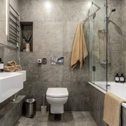 фото 12 Апартаменты Keytee.Home (Кейти.Хоме) на улице Социалистическая 21