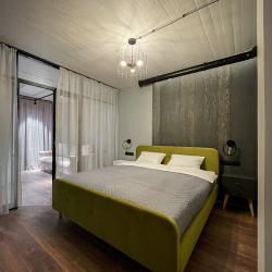 Фото Отель COLOR ROOMS (Колор Румс)