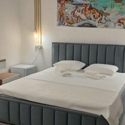 Фото Отель Ателика Улиткино