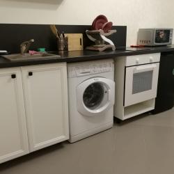 Фото Апартаменты на улице Лунная 43В