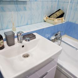 Фото Апартаменты Домино на улице Анны Коньковой