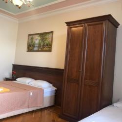 Фото Отель София