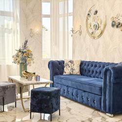 Фото Отель Семья