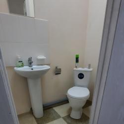 Номер комфорт улучшенный