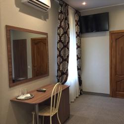 Фото Отель Андорра