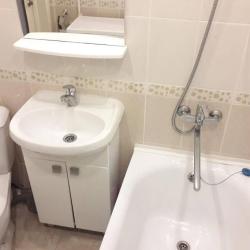 Фото Отель Like Home (Лайк Хоум) на улице Адмирала Нахимова 5