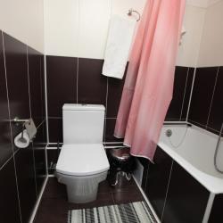 Фото Отель Паддок