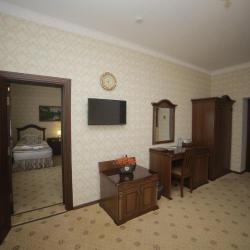 Фото Отель Hotel Asia Khiva (Азия )