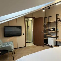 Фото Отель Елки