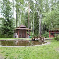 Фото Отель Витро Вилладж