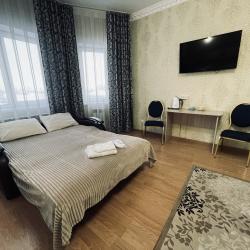 Фото Отель Радуга