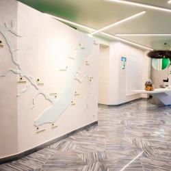 Фото Отель Тайга