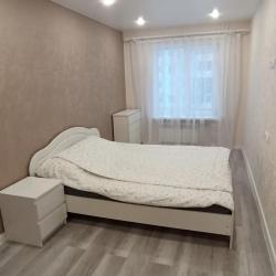 2-комнатные апартаменты стандарт