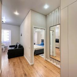 Фото Отель 24 Apart Almaty (24 Апарт )