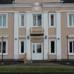 Фото Отель Советская