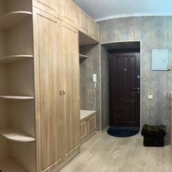 Фото Апартаменты на улице Дуки 75