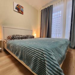 The Loft Studio Moscow (Лофт Студио) на улице Летчика Ларюшина — 3c37242ecfb46f7a5a0c19f3f4ed6d87