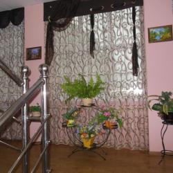 Фото Отель Континент на Крылова