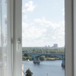 Фото Отель RoomRoom на улице Республиканская