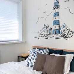 Фото Отель Prim Rooms Apartments (Прим Румс Апартменс)