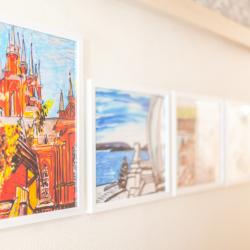 Фото Отель Горница на Луначарского 58