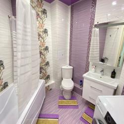 Фото Апартаменты на улице Ивана Захарова, 20