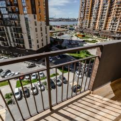 Фото Отель Green FOX на улице Набережная Приволжского Затона 22