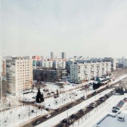 1-комнатные апартаменты люкс