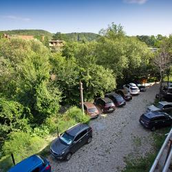 Фото Отель Garden Town (Гарден таун)