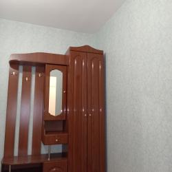 1-комнатные апартаменты эконом