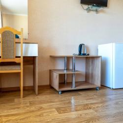 Фото Отель У Капитана