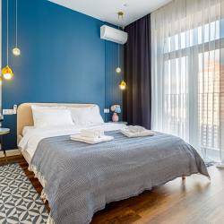 Фото Отель Your Place на улице Пулковская 2