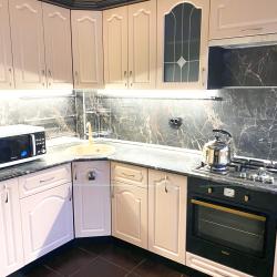 Фото Апартаменты на улице Шлюзовая