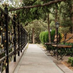 Фото Отель Князь Голицын