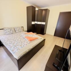 фото 9 HotelRoom24 (ХотелРум24) на переулке Большой Кондратьевский 4с1