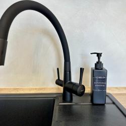 Апартаменты улучшенные Североморская 3к2