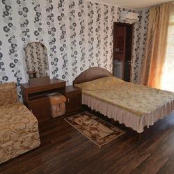 Фото Отель Гармония