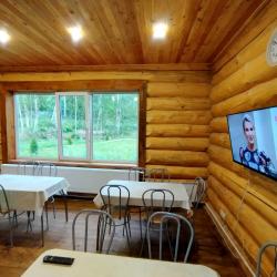 1-комнатный номер улучшенный семейный