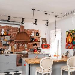 Фото Апартаменты на улице Черниговская 12В