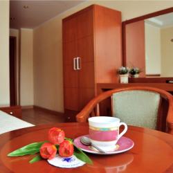 Фото Отель Турист