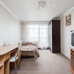 Фото Отель Home Like (Хоум Лайк) в городке -1