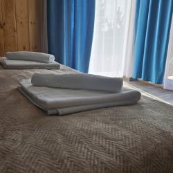 Фото Отель Брусника