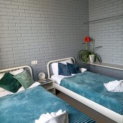 Фото Гостиница Ё