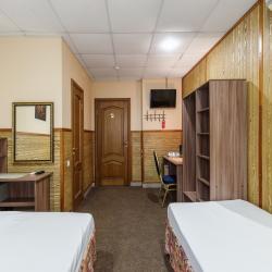 Фото Отель Натали